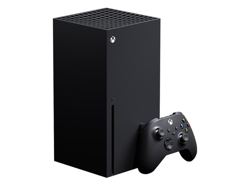 Microsoft Xbox Series X